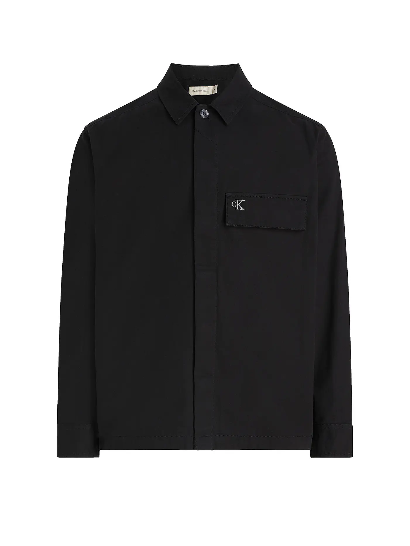 CALVIN KLEIN JEANS | Overshirt | 